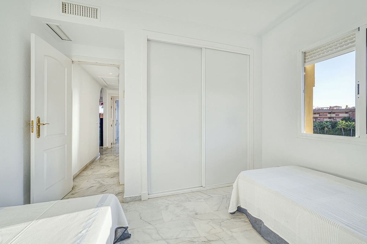 2 Zimmer Apartment zu verkaufen in La Reserva mit Pool Garage - 359.900 € (Ref: 9541782)