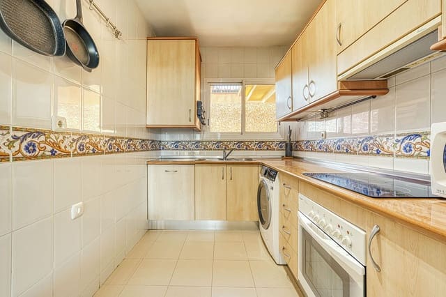 2 Zimmer Apartment zu verkaufen in La Reserva, Marbella mit Pool Garage - 359.900 € (Ref: 9541782)