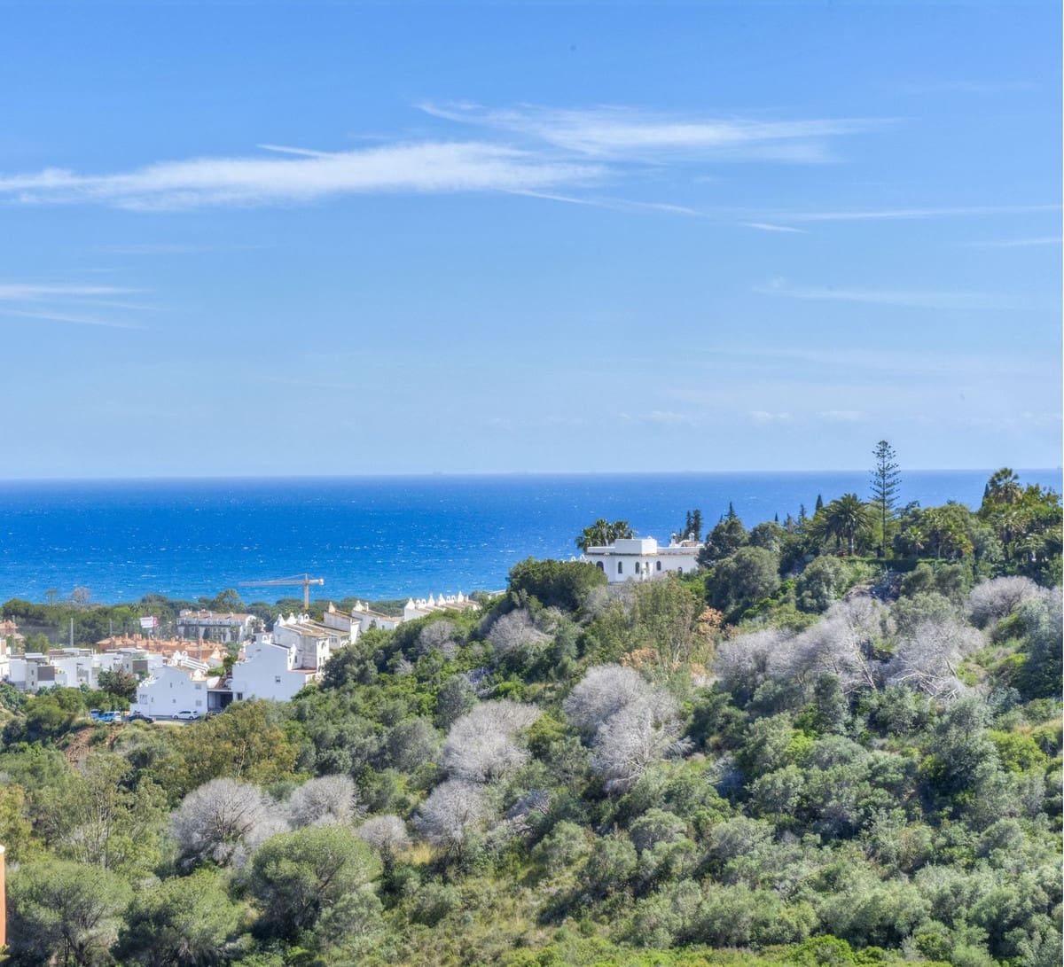 2 Zimmer Apartment zu verkaufen in La Reserva mit Pool Garage - 359.900 € (Ref: 9541782)