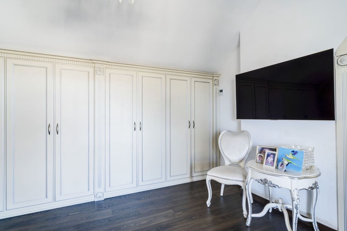 3 sovrum Lägenhet till salu i Bahia de Marbella med pool garage - 3 200 000 € (Ref: 9541786)