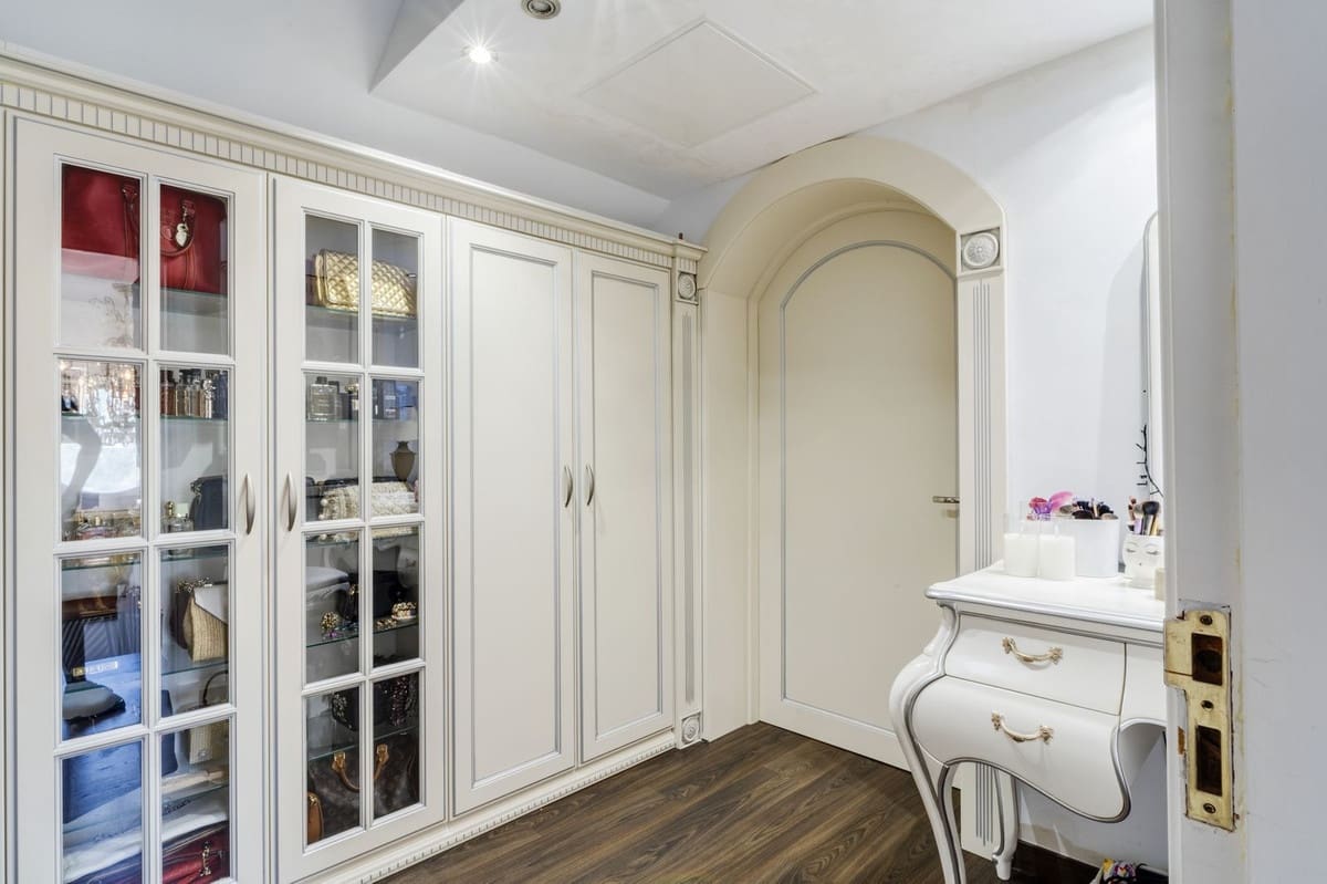 3 sovrum Lägenhet till salu i Bahia de Marbella med pool garage - 3 200 000 € (Ref: 9541786)