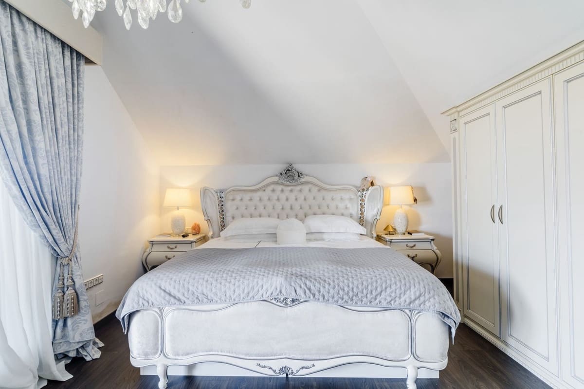 3 sovrum Lägenhet till salu i Bahia de Marbella med pool garage - 3 200 000 € (Ref: 9541786)