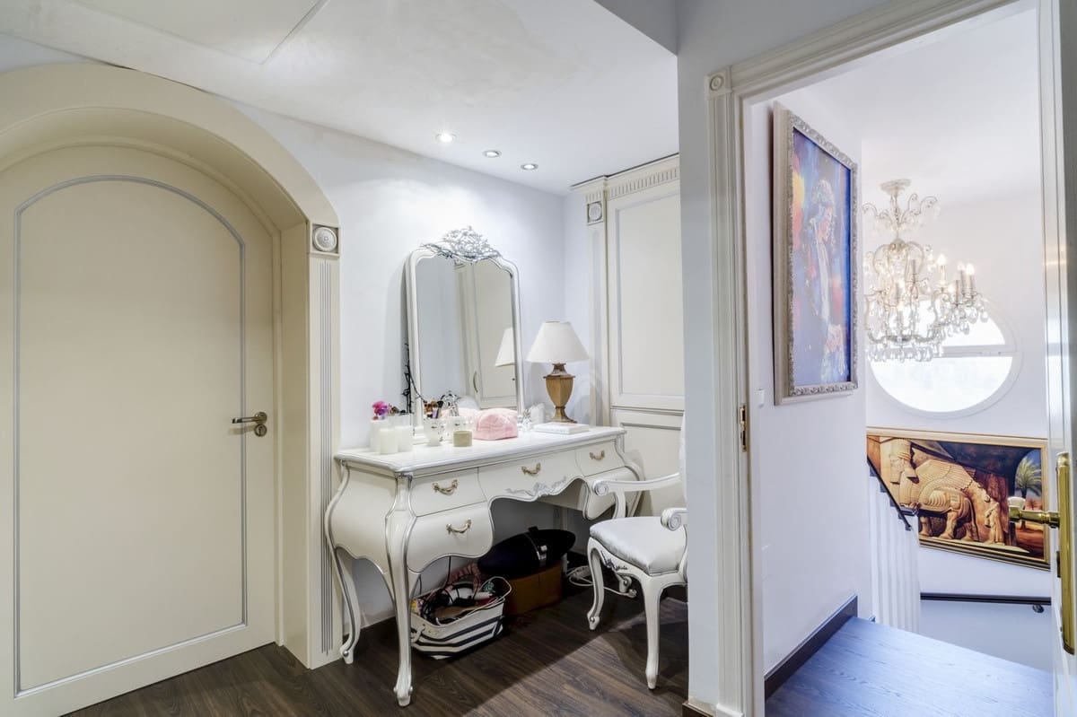 3 quarto Apartamento para venda em Bahia de Marbella com piscina garagem - 3 200 000 € (Ref: 9541786)