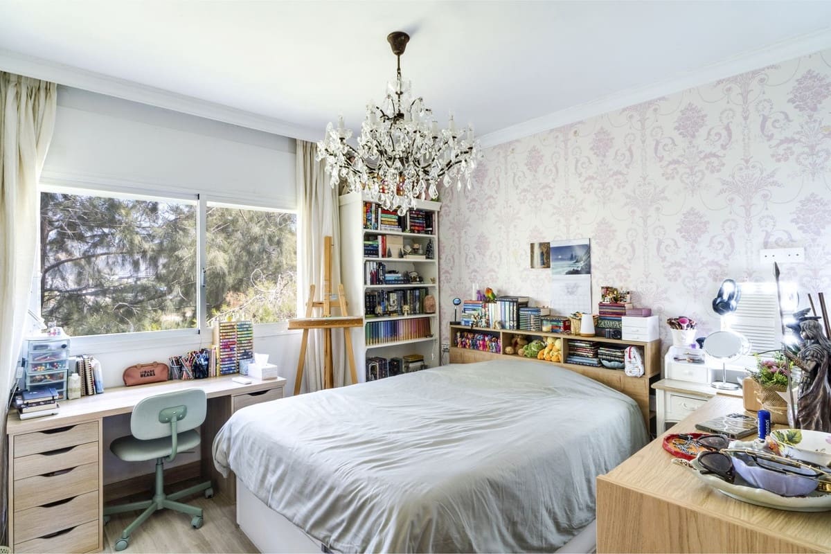 3 quarto Apartamento para venda em Bahia de Marbella com piscina garagem - 3 200 000 € (Ref: 9541786)