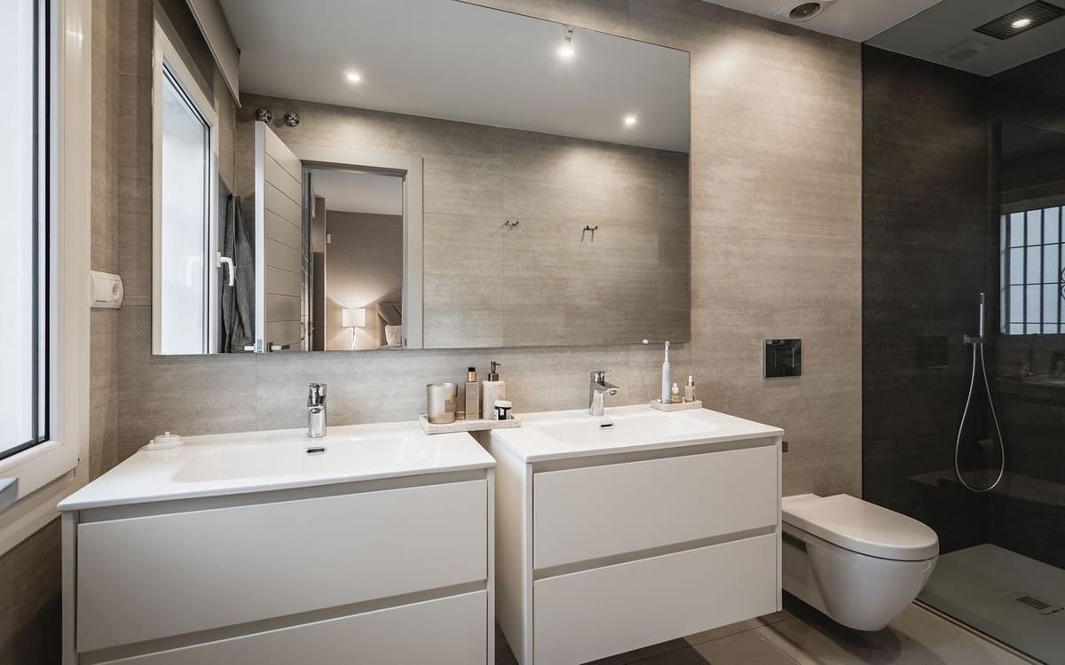 3 soveværelse Lejlighed til salg i Golden Mile med swimmingpool garage - € 3.850.000 (Ref: 9541787)