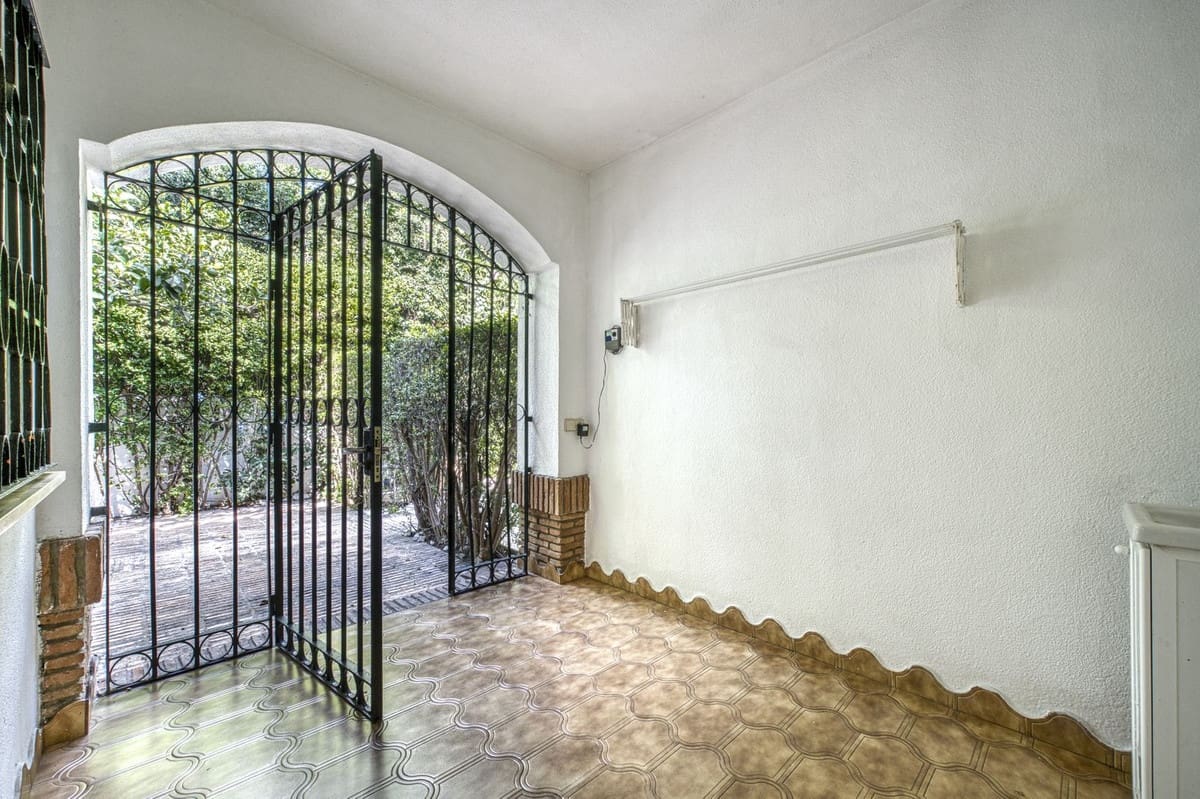 Chalet de 5 habitaciones en Los Monteros en venta con piscina garaje - 3.900.000 € (Ref: 9541788)