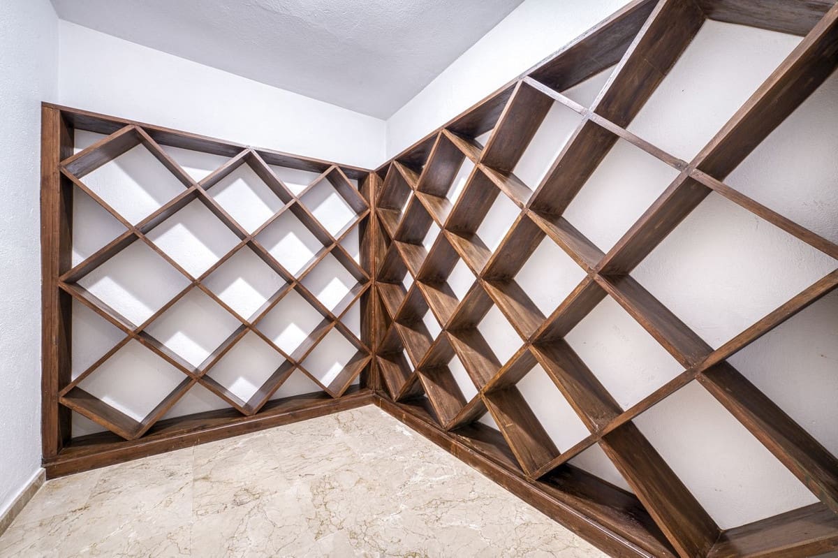 Chalet de 5 habitaciones en Los Monteros en venta con piscina garaje - 3.900.000 € (Ref: 9541788)