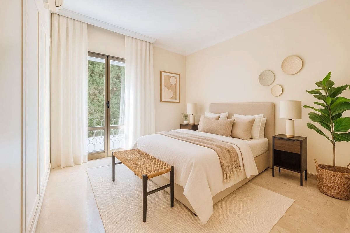 Chalet de 5 habitaciones en Los Monteros en venta con piscina garaje - 3.900.000 € (Ref: 9541788)