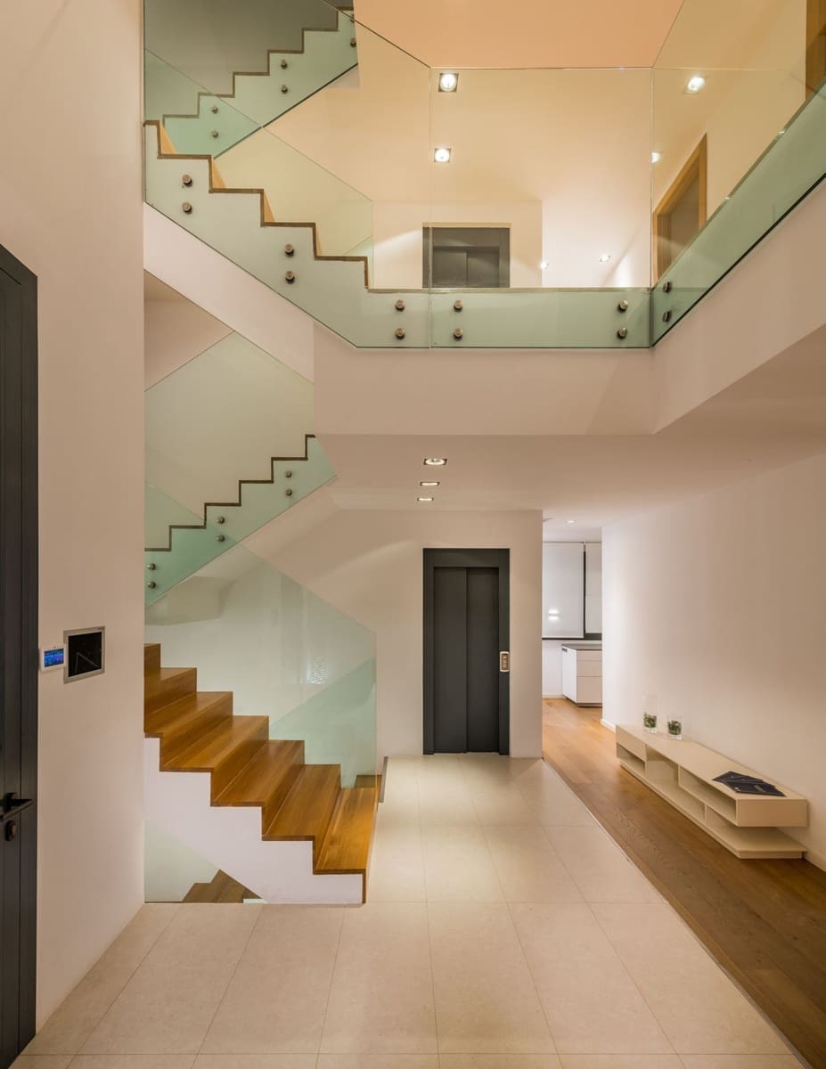 Chalet de 6 habitaciones en Las Chapas en venta con piscina garaje - 6.500.000 € (Ref: 9541792)