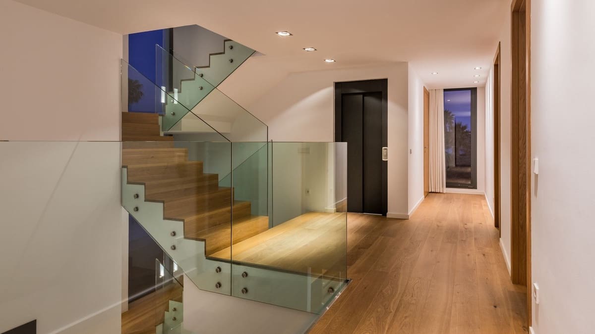 Chalet de 6 habitaciones en Las Chapas en venta con piscina garaje - 6.500.000 € (Ref: 9541792)