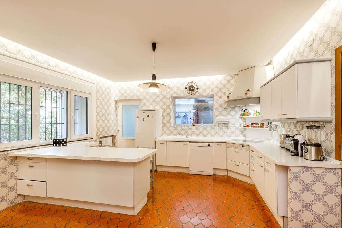 5 chambre Villa/Maison à vendre à Los Monteros avec piscine - 8 400 000 € (Ref: 9541793)