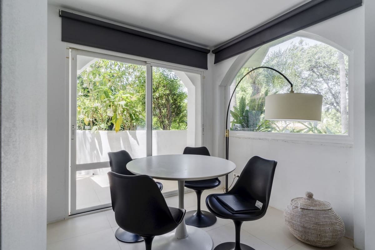 Apartamento de 2 habitaciones en La Reserva en venta con piscina - 370.000 € (Ref: 9541794)