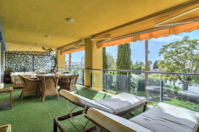 2 camera da letto Appartamento in vendita in Bahía de Marbella, Marbella con piscina garage - 650.000 € (Rif: 9541795)