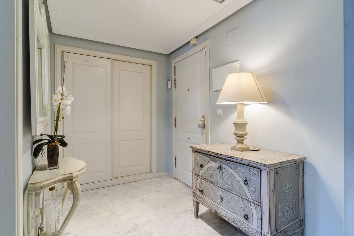 2 camera da letto Appartamento in vendita in Bahia de Marbella con piscina garage - 650.000 € (Rif: 9541795)