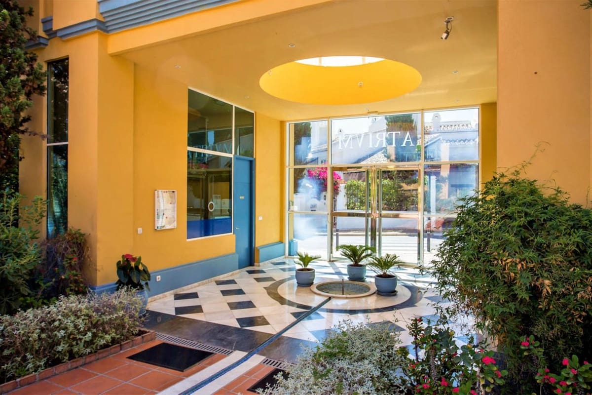 2 camera da letto Appartamento in vendita in Bahia de Marbella con piscina garage - 650.000 € (Rif: 9541795)