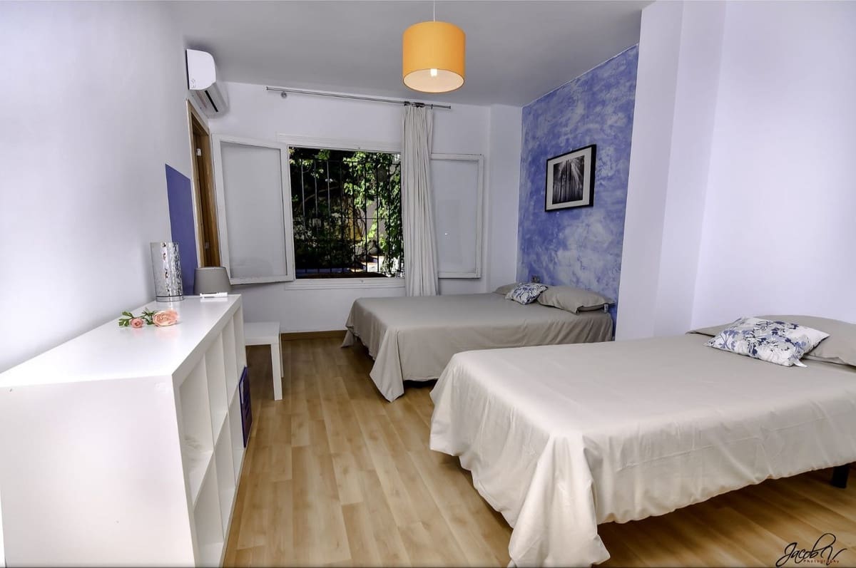 4 soveværelse Villa til leje i El Rosario med swimmingpool - € 5.300 (Ref: 9541796)