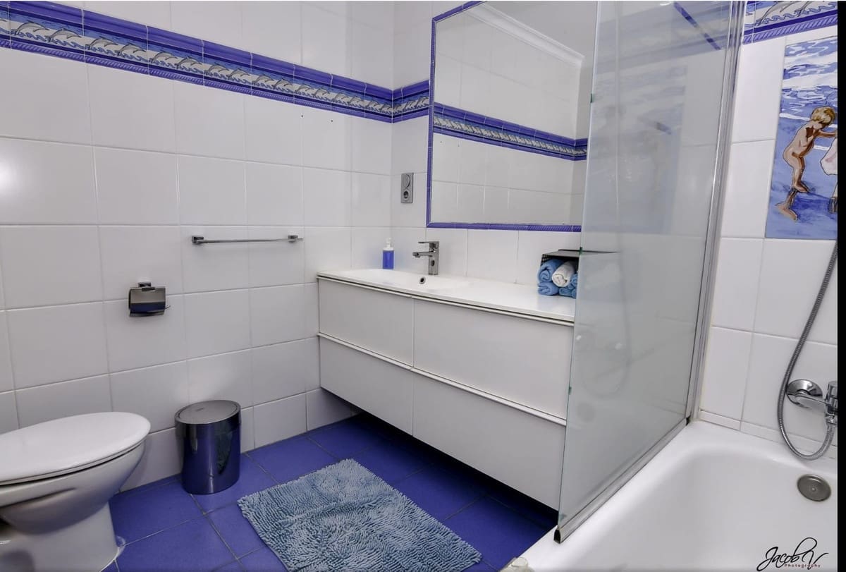 4 soveværelse Villa til leje i El Rosario med swimmingpool - € 5.300 (Ref: 9541796)