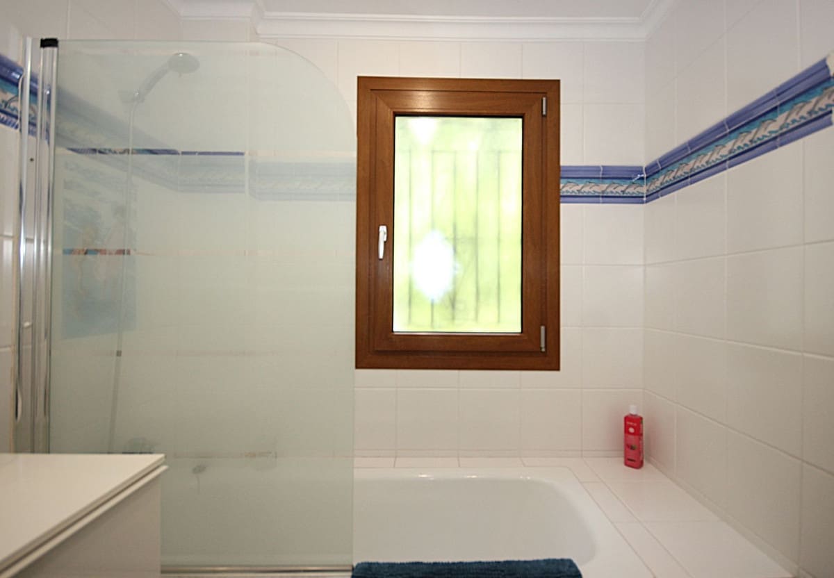 4 soveværelse Villa til leje i El Rosario med swimmingpool - € 5.300 (Ref: 9541796)