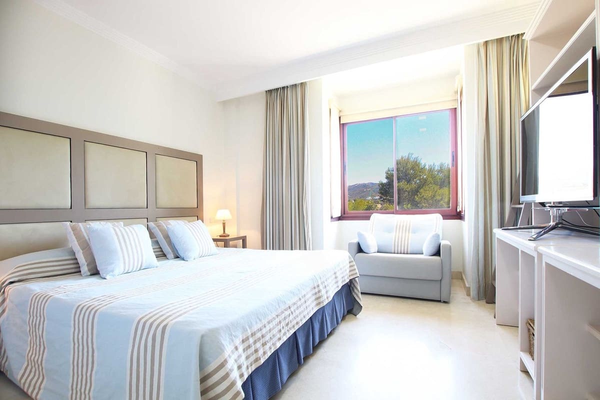 3 camera da letto Attico in vendita in Bahia de Marbella con garage - 1.650.000 € (Rif: 9541798)