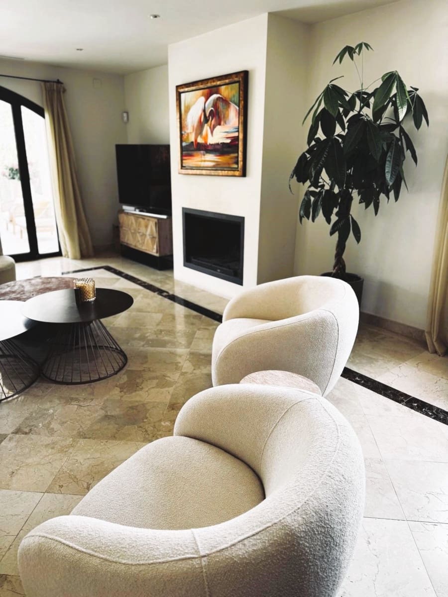 6 soveværelse Villa til salg i Marbella med swimmingpool garage - € 2.850.000 (Ref: 9541801)