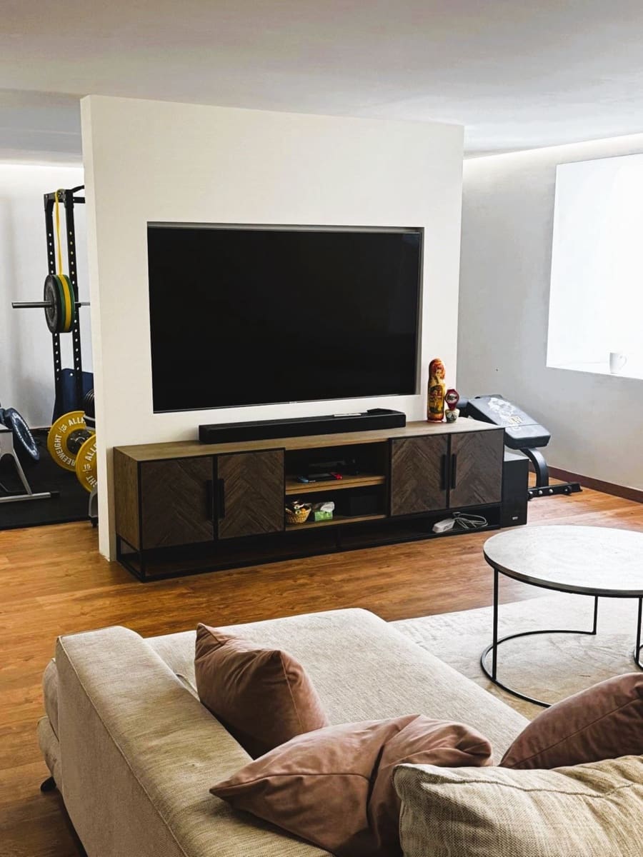 6 soveværelse Villa til salg i Marbella med swimmingpool garage - € 2.850.000 (Ref: 9541801)