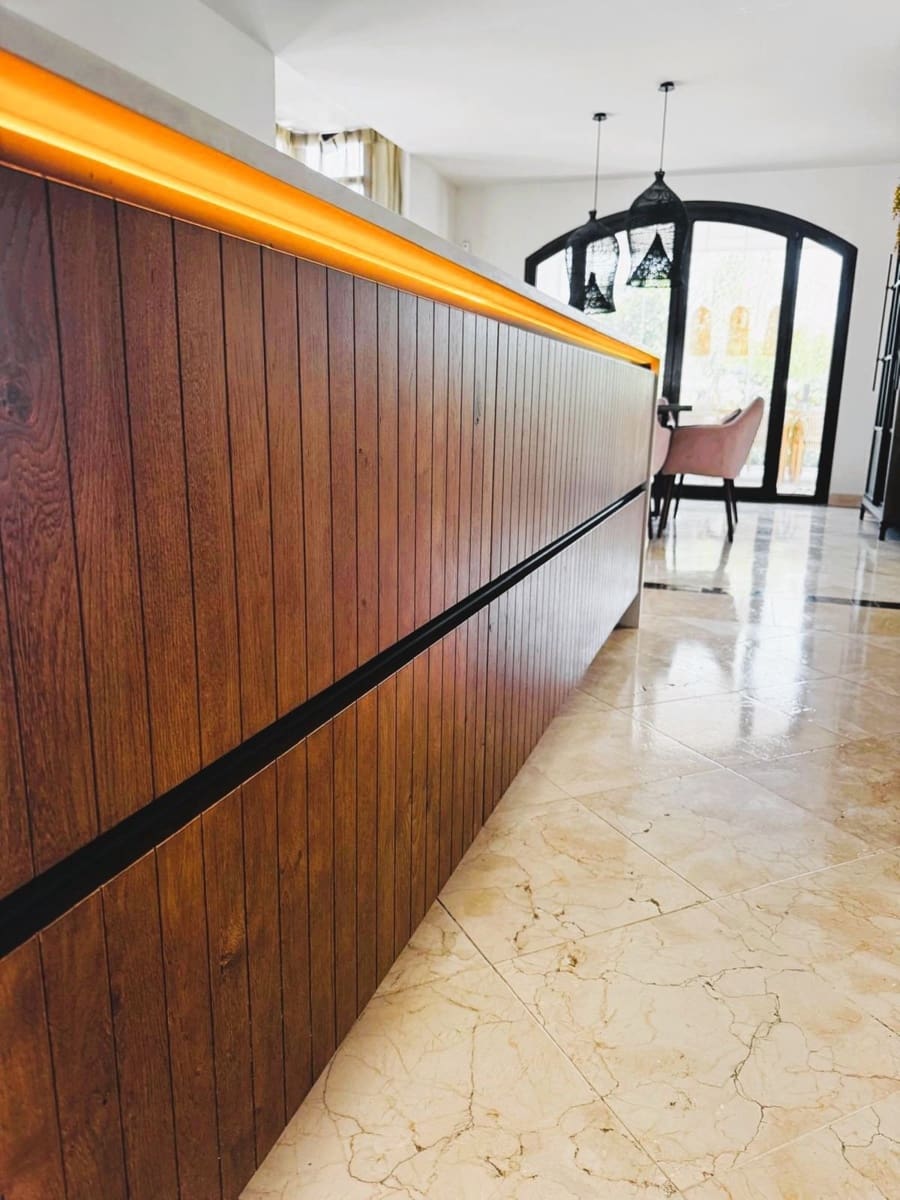 6 soveværelse Villa til salg i Marbella med swimmingpool garage - € 2.850.000 (Ref: 9541801)