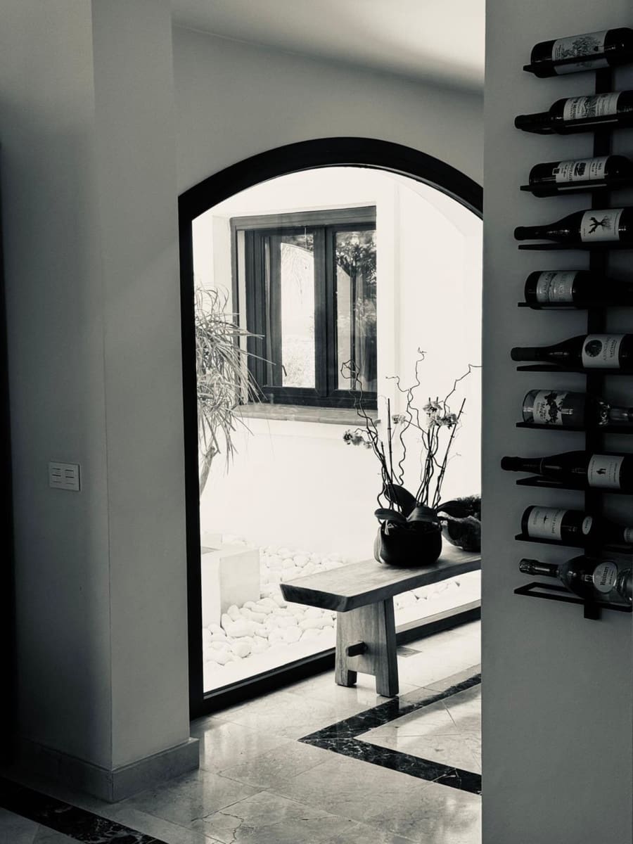 6 soveværelse Villa til salg i Marbella med swimmingpool garage - € 2.850.000 (Ref: 9541801)