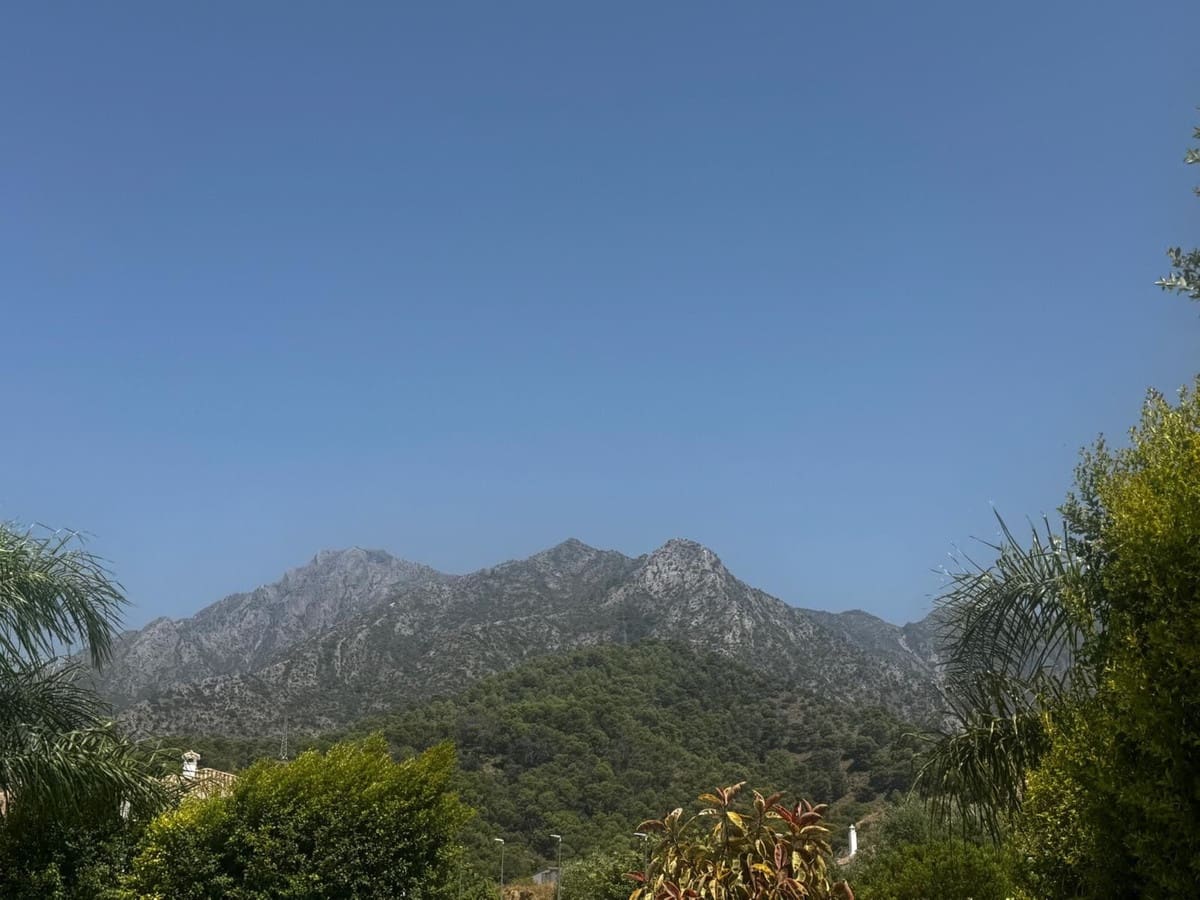 6 soveværelse Villa til salg i Marbella med swimmingpool garage - € 2.850.000 (Ref: 9541801)