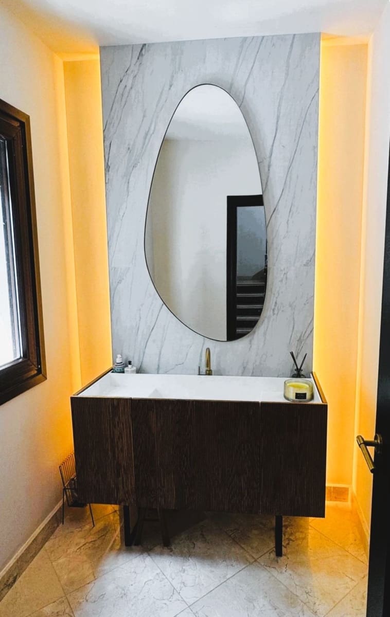 6 soverom Villa til salgs i Marbella med svømmebasseng garasje - € 2 850 000 (Ref: 9541801)