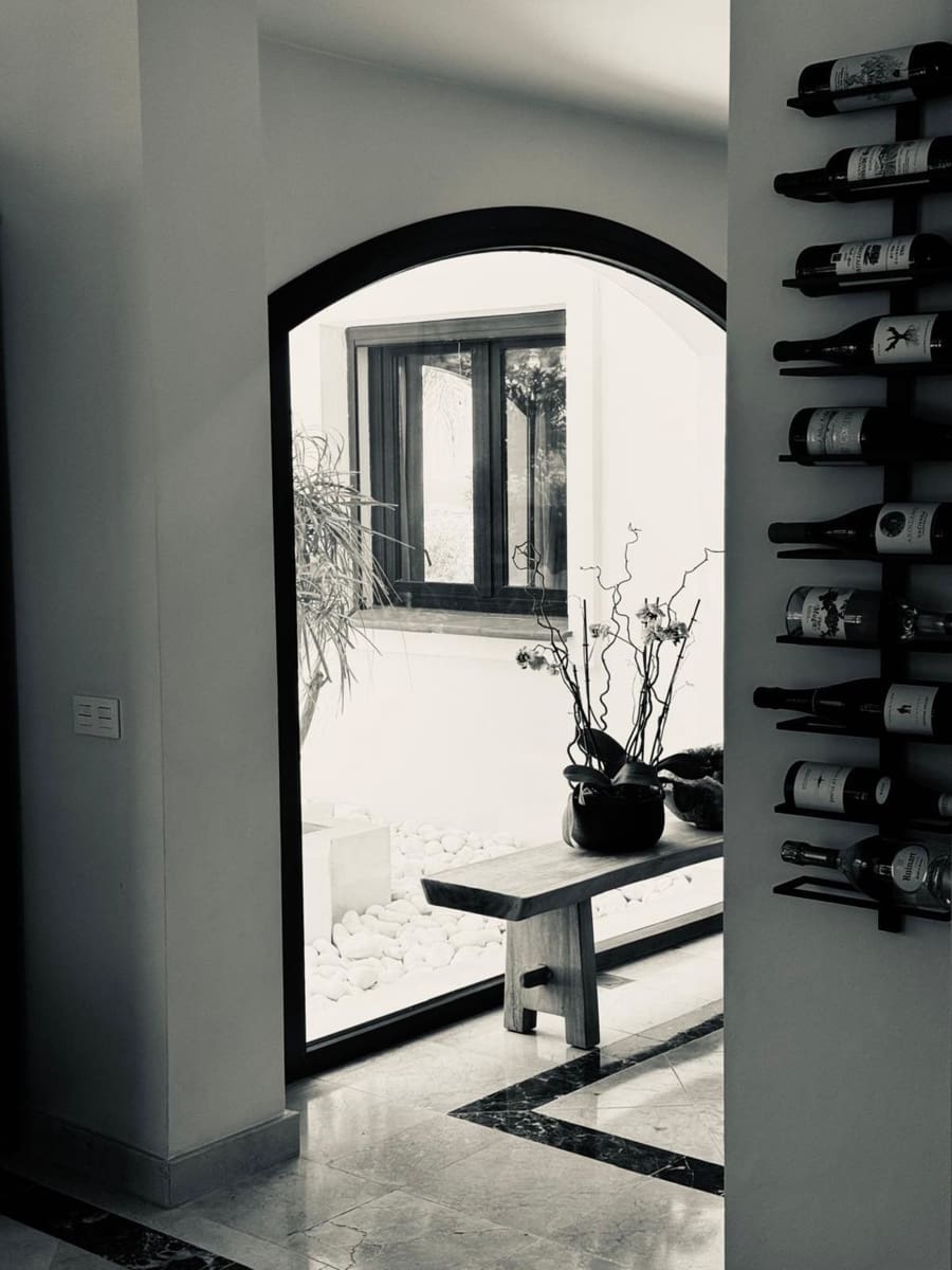 6 soverom Villa til salgs i Marbella med svømmebasseng garasje - € 2 850 000 (Ref: 9541801)