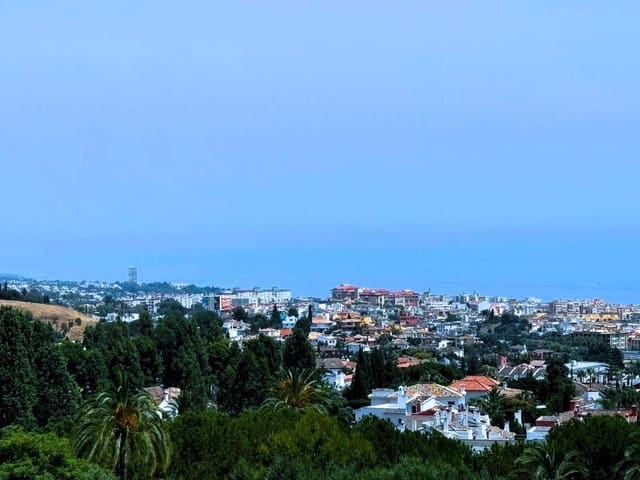 6 soveværelse Villa til salg i Marbella med swimmingpool garage - € 2.850.000 (Ref: 9541801)