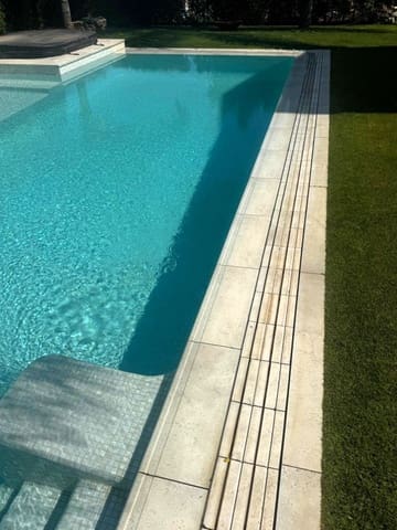 6 soveværelse Villa til salg i Marbella med swimmingpool garage - € 2.850.000 (Ref: 9541801)