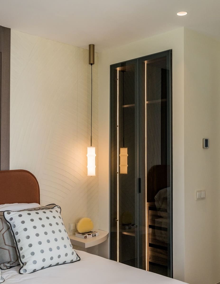 3 bedroom Apartment for sale in Los Monteros with pool garage - € 2,450,000 (Ref: 9541802)