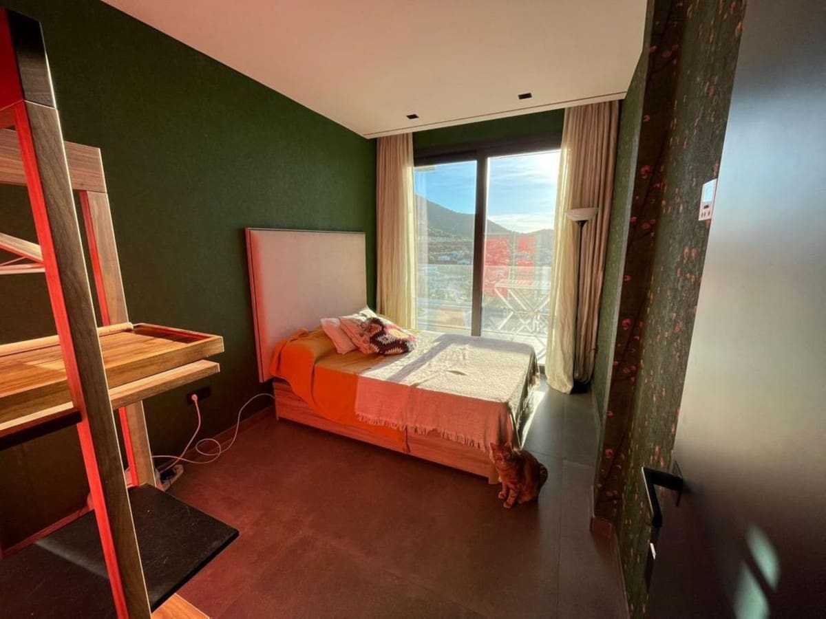 5 slaapkamer Villa te koop in Benalmadena met zwembad garage - € 1.600.000 (Ref: 9541804)