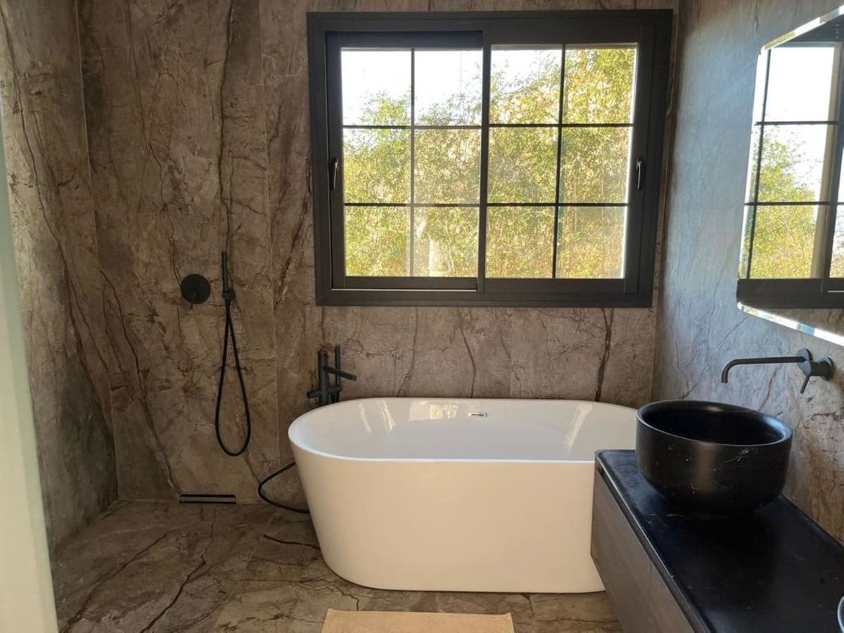 5 slaapkamer Villa te koop in Benalmadena met zwembad garage - € 1.600.000 (Ref: 9541804)