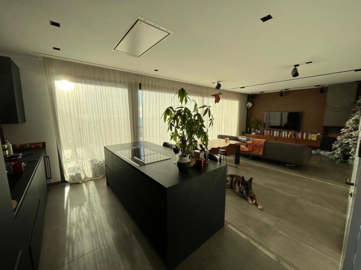 5 sovrum Villa till salu i Benalmadena med pool garage - 1 600 000 € (Ref: 9541804)