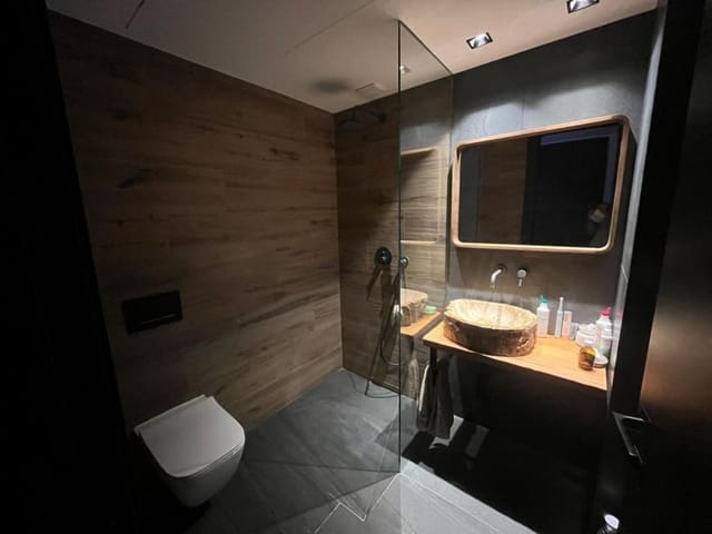 Chalet de 5 habitaciones en Benalmádena en venta con piscina garaje - 1.600.000 € (Ref: 9541804)