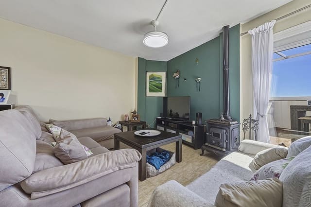 3 camera da letto Attico in vendita in San Pedro de Alcantara, Marbella con garage - 699.000 € (Rif: 9606748)