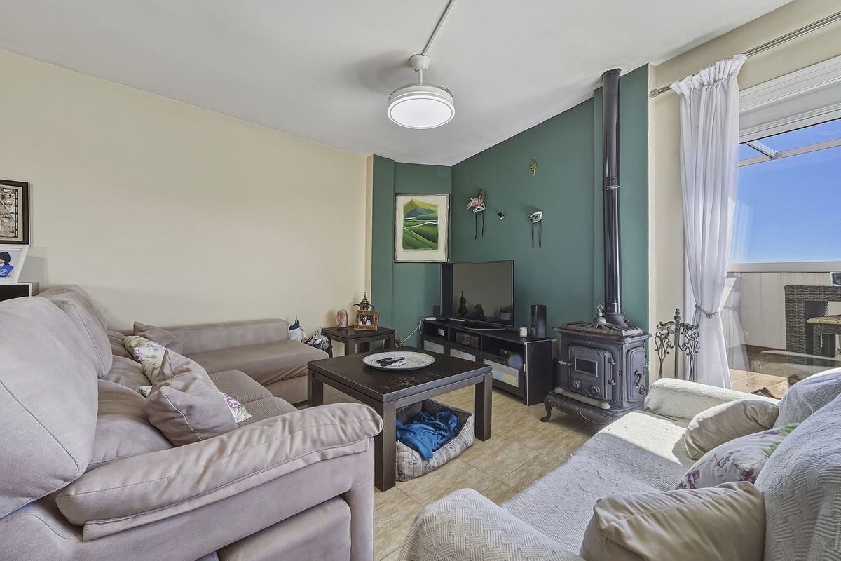 3 slaapkamer Penthouse te koop in San Pedro de Alcantara met garage - € 699.000 (Ref: 9606748)