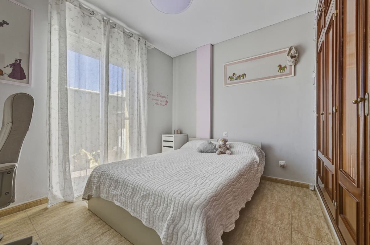 3 slaapkamer Penthouse te koop in San Pedro de Alcantara met garage - € 699.000 (Ref: 9606748)