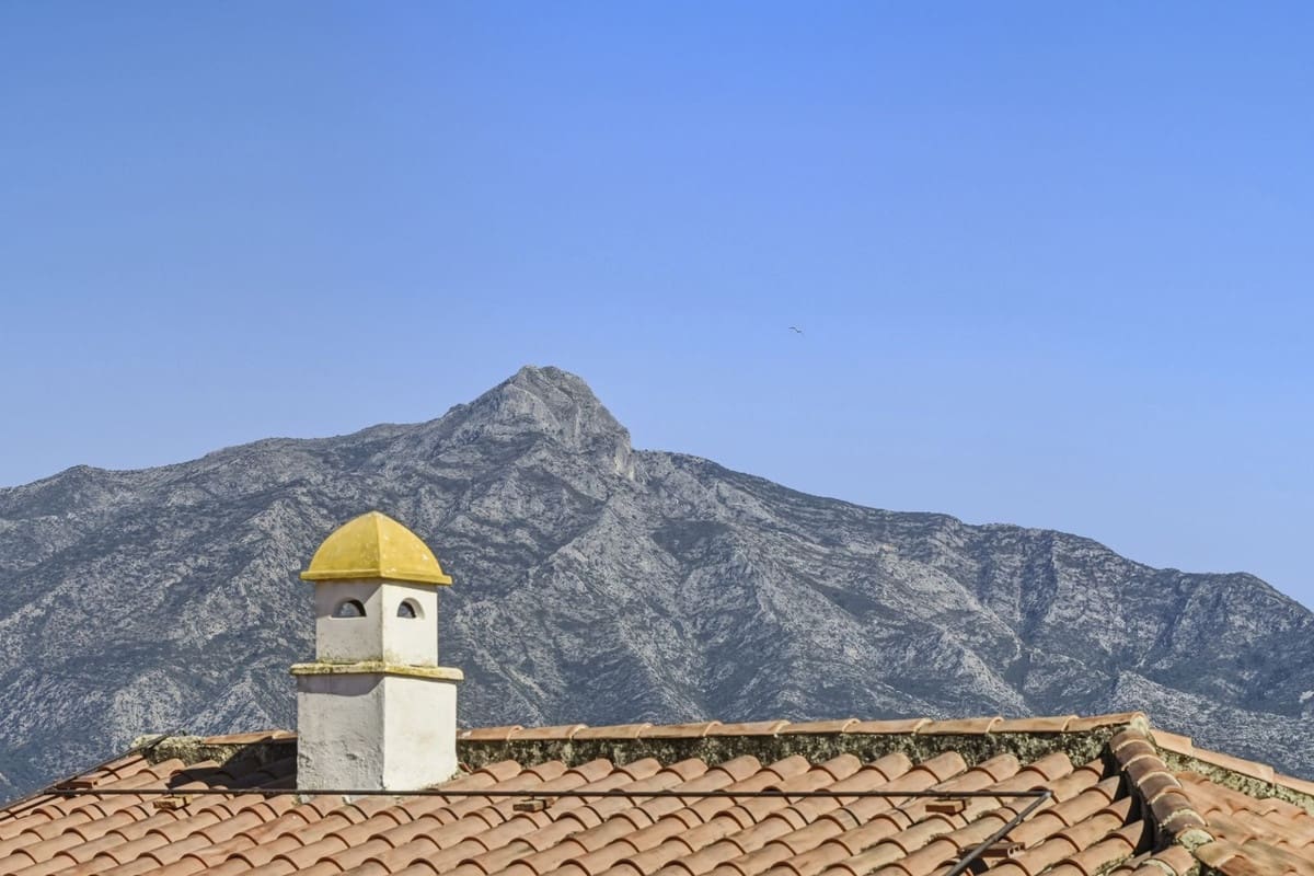 3 slaapkamer Penthouse te koop in San Pedro de Alcantara met garage - € 699.000 (Ref: 9606748)