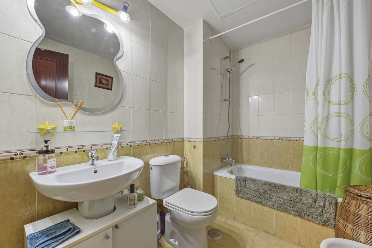 3 slaapkamer Penthouse te koop in San Pedro de Alcantara met garage - € 699.000 (Ref: 9606748)