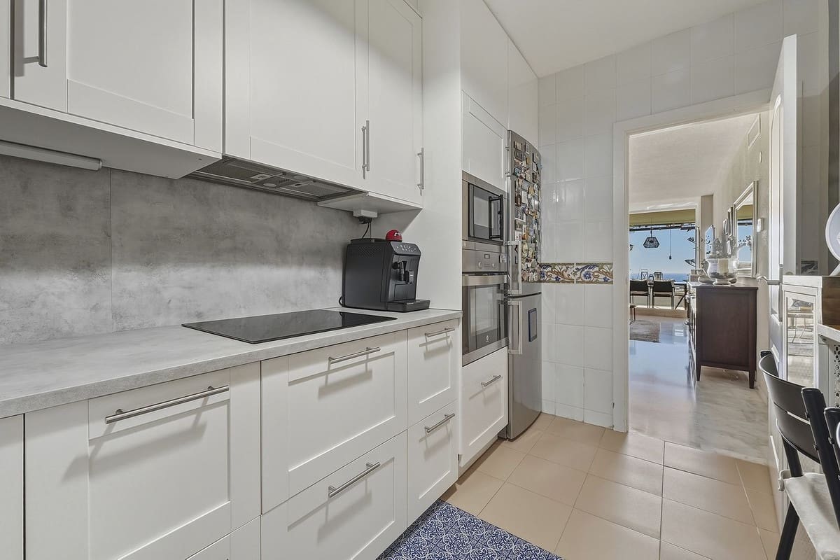 2 Zimmer Apartment zu verkaufen in La Reserva mit Pool Garage - 360.000 € (Ref: 9610215)