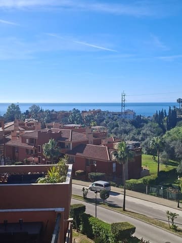 2 quarto Apartamento para venda em La Reserva, Marbella com piscina garagem - 350 000 € (Ref: 9614229)