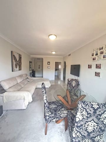 2 quarto Apartamento para venda em La Reserva, Marbella com piscina garagem - 350 000 € (Ref: 9614229)