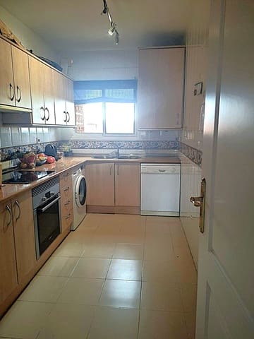 2 quarto Apartamento para venda em La Reserva, Marbella com piscina garagem - 350 000 € (Ref: 9614229)