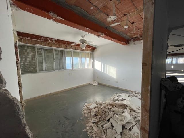 5 makuuhuone Kattohuoneisto myytävänä paikassa Marbella - 2 000 000 € (Ref: 9657003)