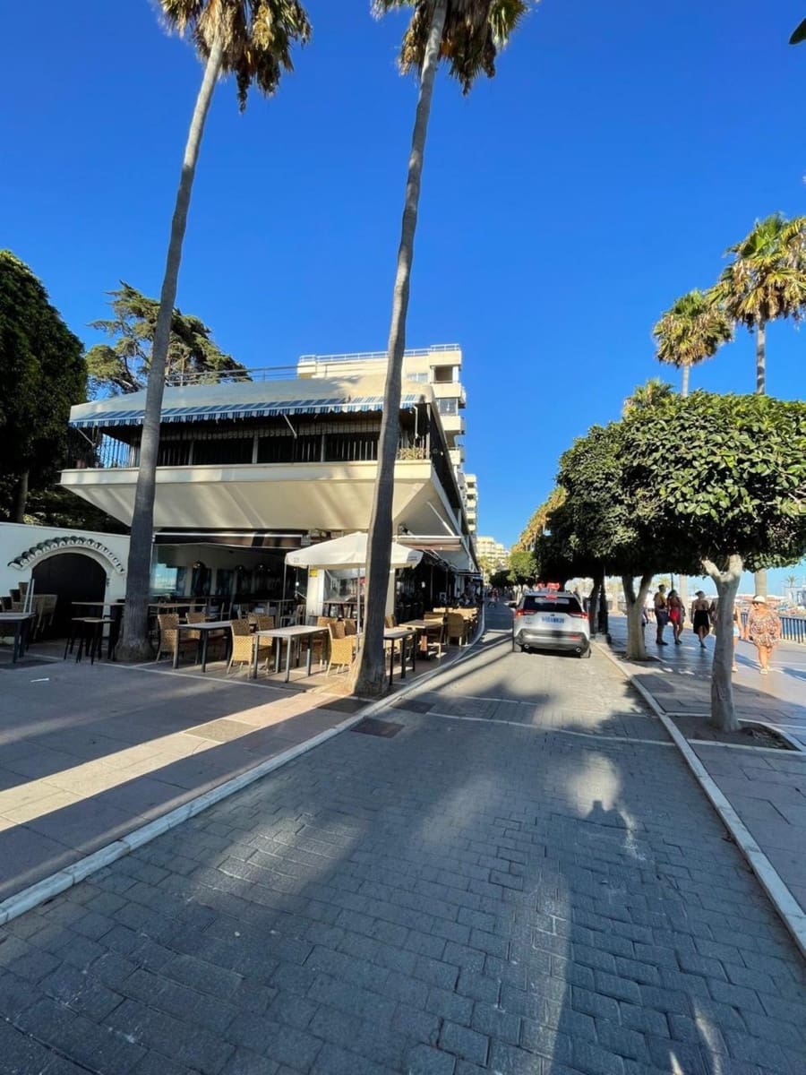 5 makuuhuone Kattohuoneisto myytävänä paikassa Marbella - 2 000 000 € (Ref: 9657003)