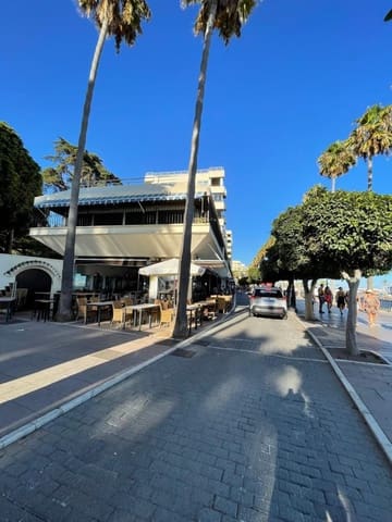 5 makuuhuone Kattohuoneisto myytävänä paikassa Marbella - 2 000 000 € (Ref: 9657003)