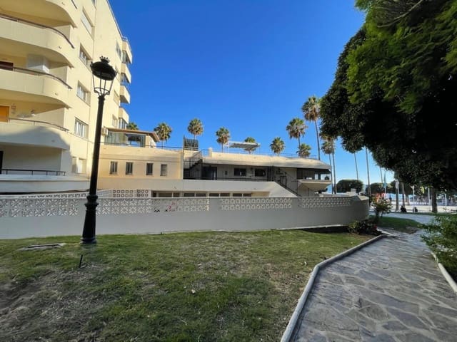 5 makuuhuone Kattohuoneisto myytävänä paikassa Marbella - 2 000 000 € (Ref: 9657003)